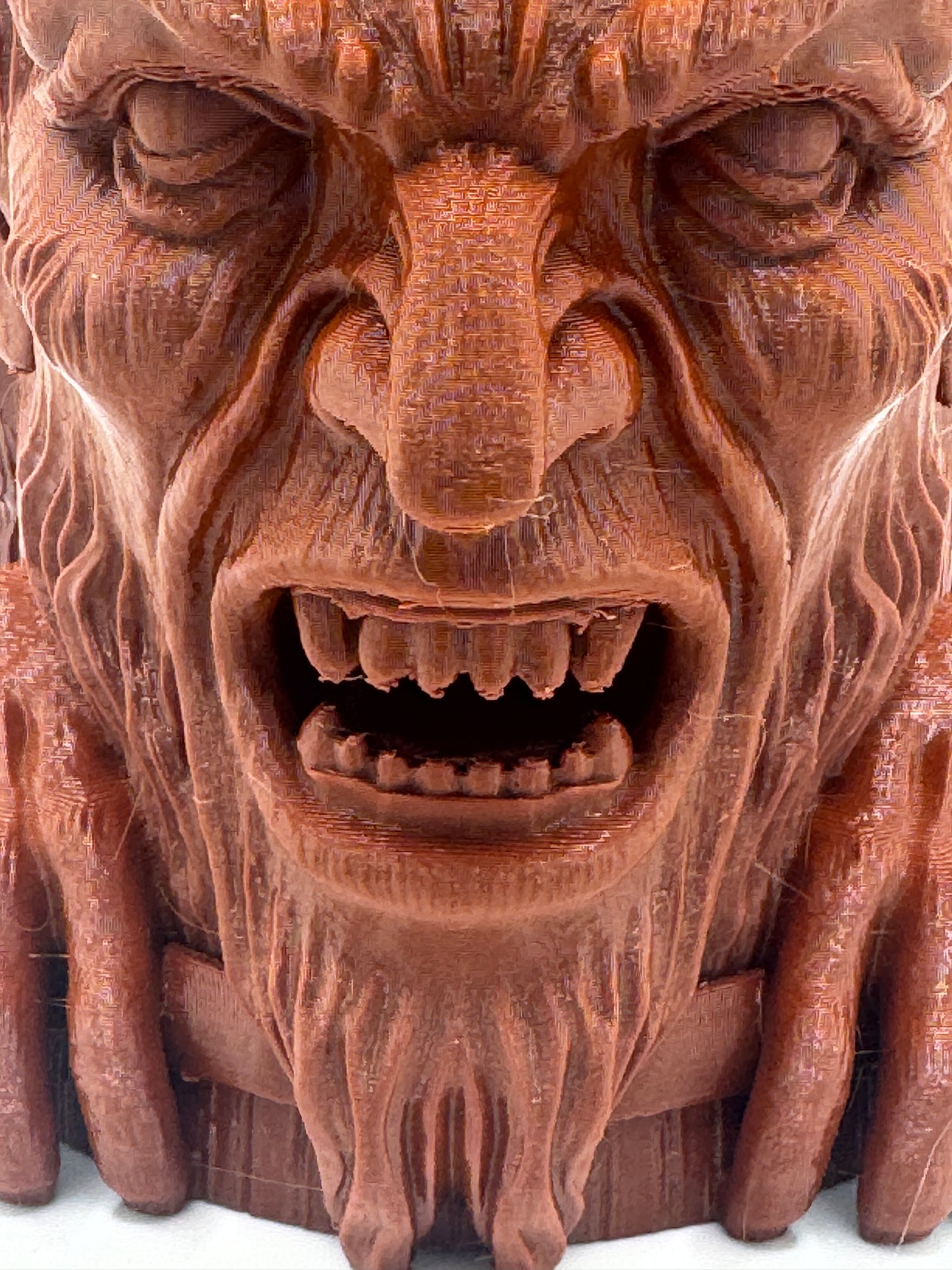 Krampus mug 2025 (members only) product image (3)