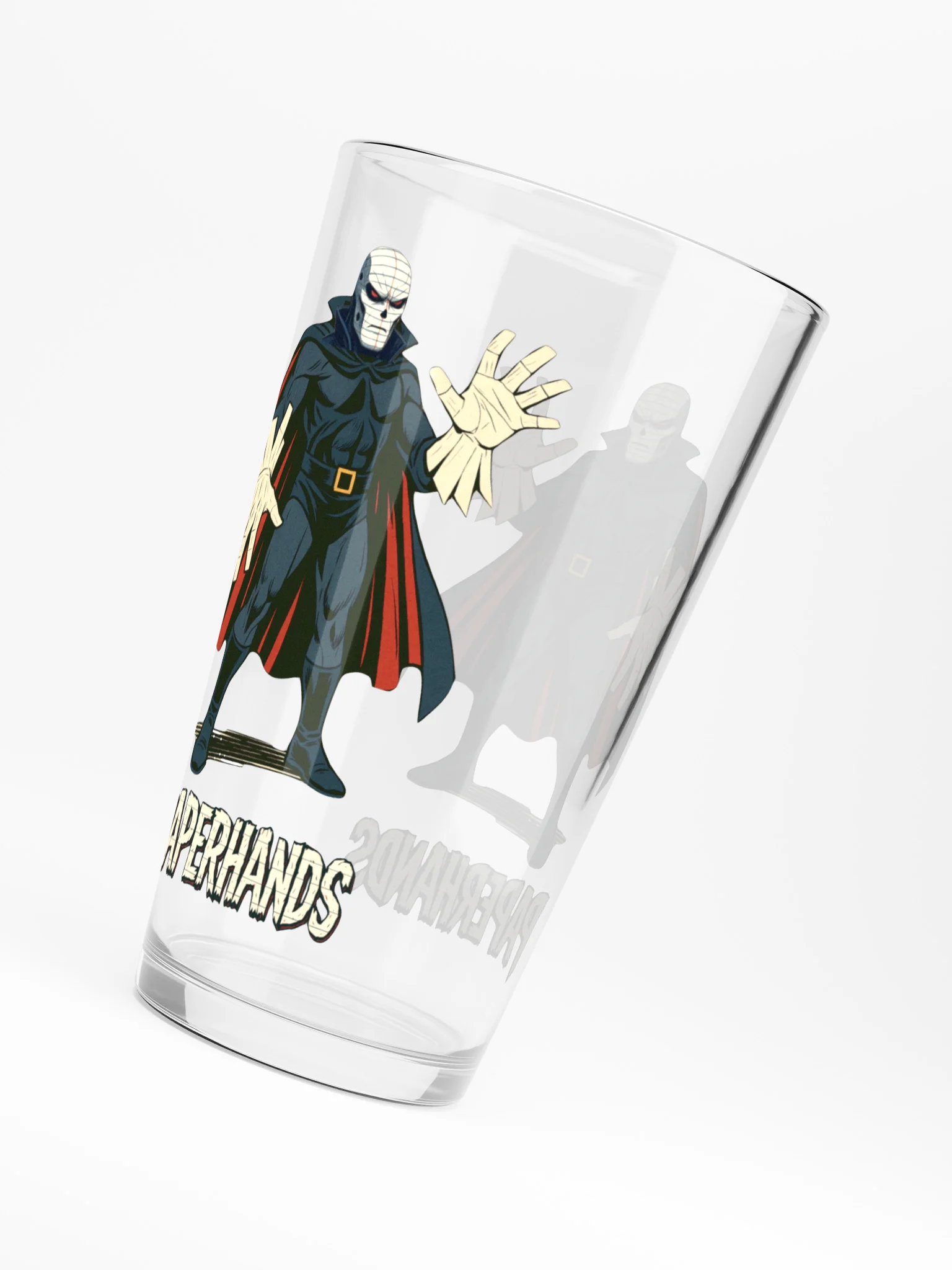 PAPERHANDS GLASS product image (6)