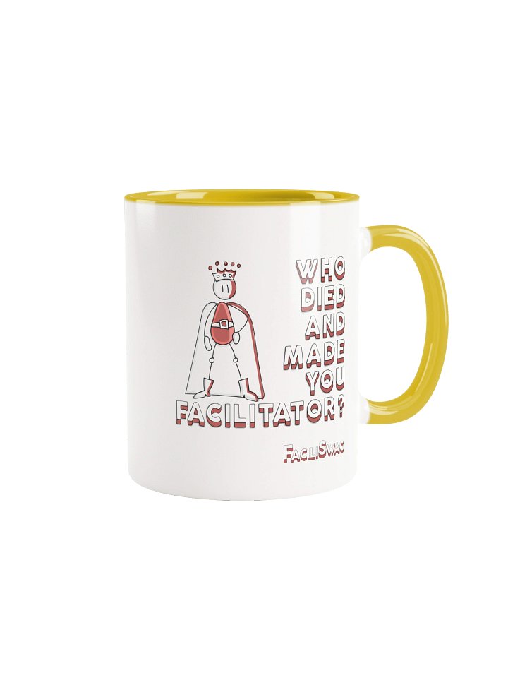 FaciliSwag Mug #03 product image (76)