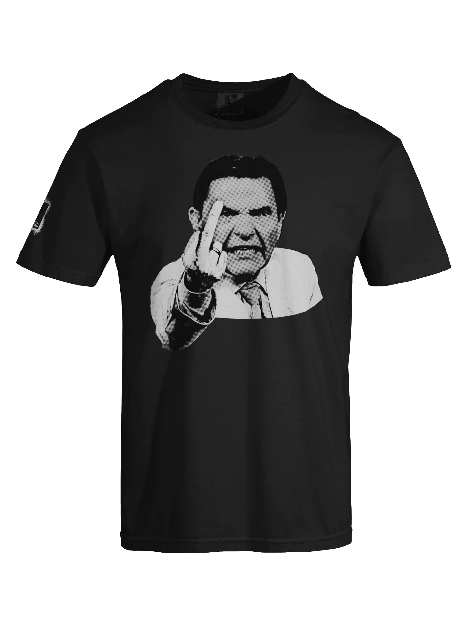 Kenny Cope Finger Premium Tee product image (1)