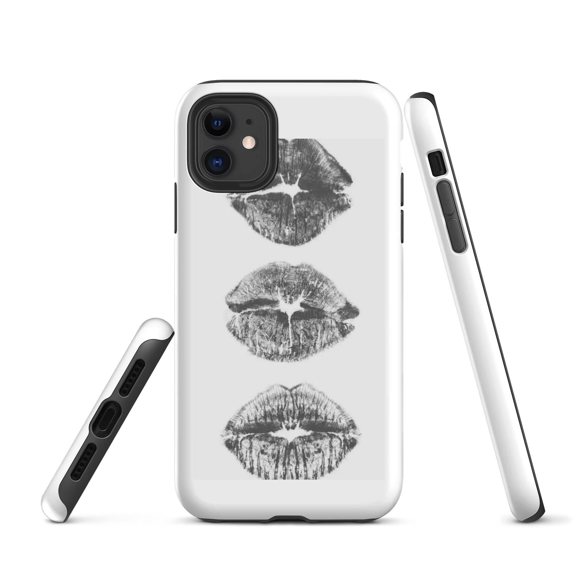 Lipstick Impression Trio iPhone product image (1)