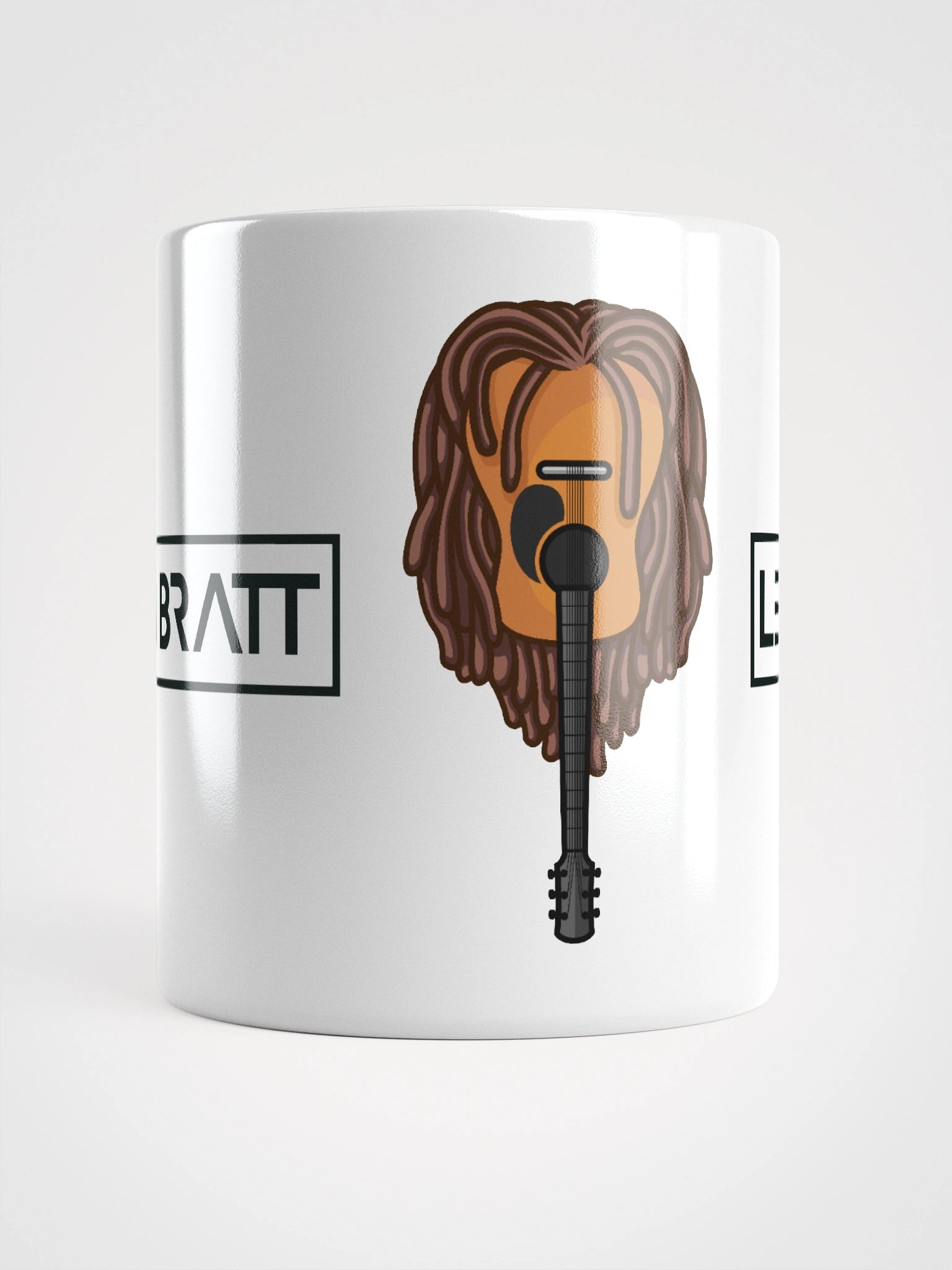 Leon Bratt Mug product image (16)