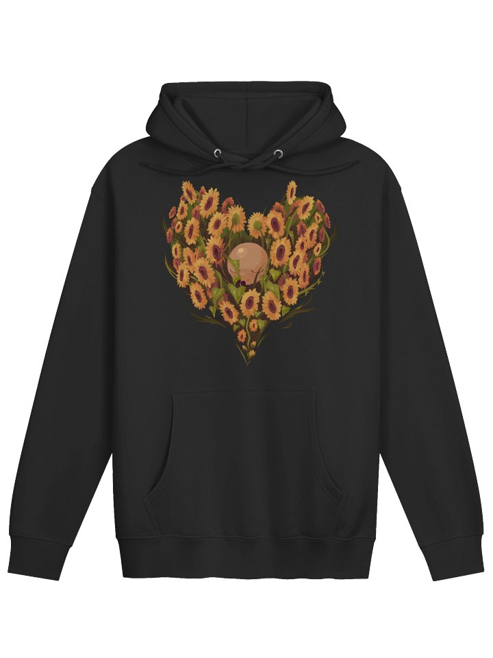 LIAR Hoodie product image (1)