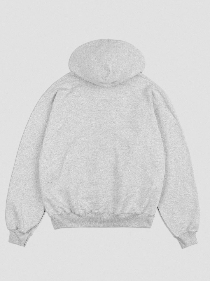 Fennec Skull Voodoo Hoodie product image (2)