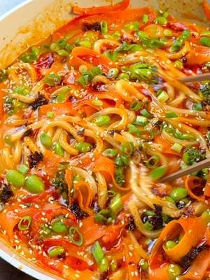 One Pot Noodles #noodles #simplerecipe #quickrecipes #noodle #easyrecipes
