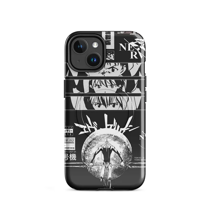 Neon Genesis Evangelion | Iphone Cover Personalizado product image (17)