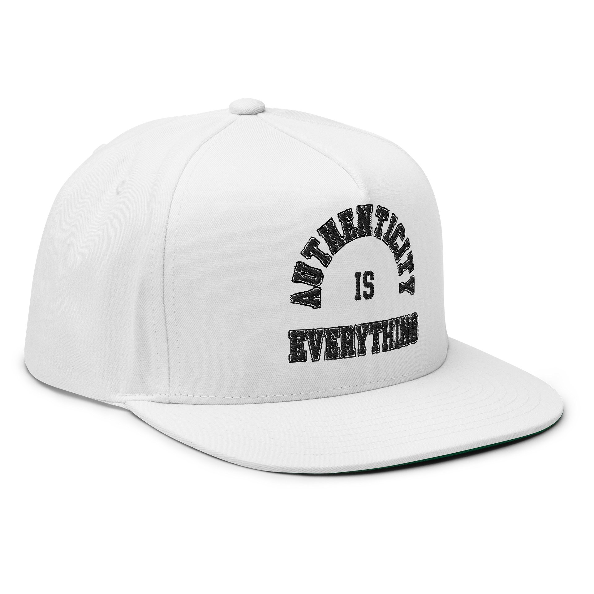 Classic collegiate hat product image (5)