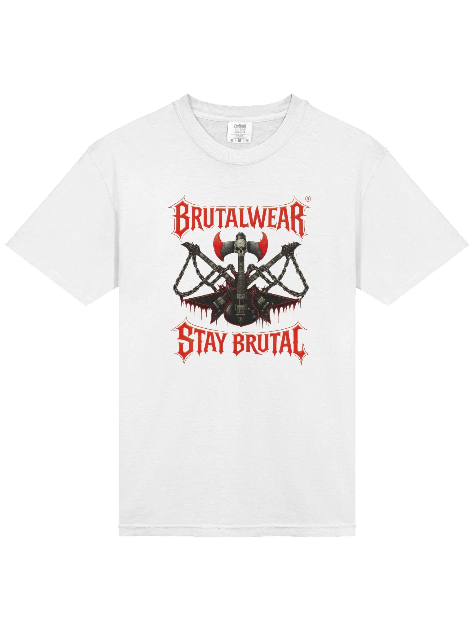 BrutalWear 2NDG3XAOGL/BWMF product image (73)