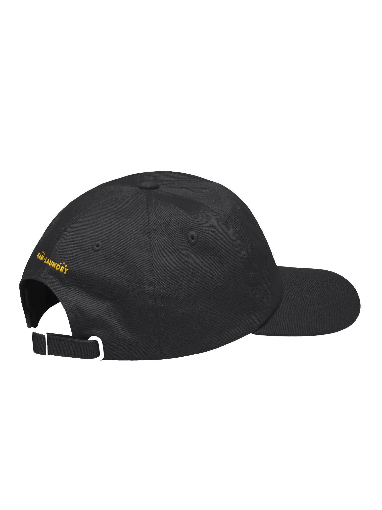 Junk Bin Dad Hat product image (2)