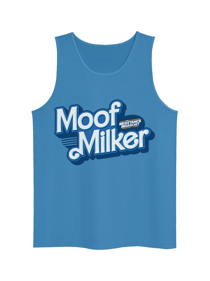 Moof Milker Tank product image (1)