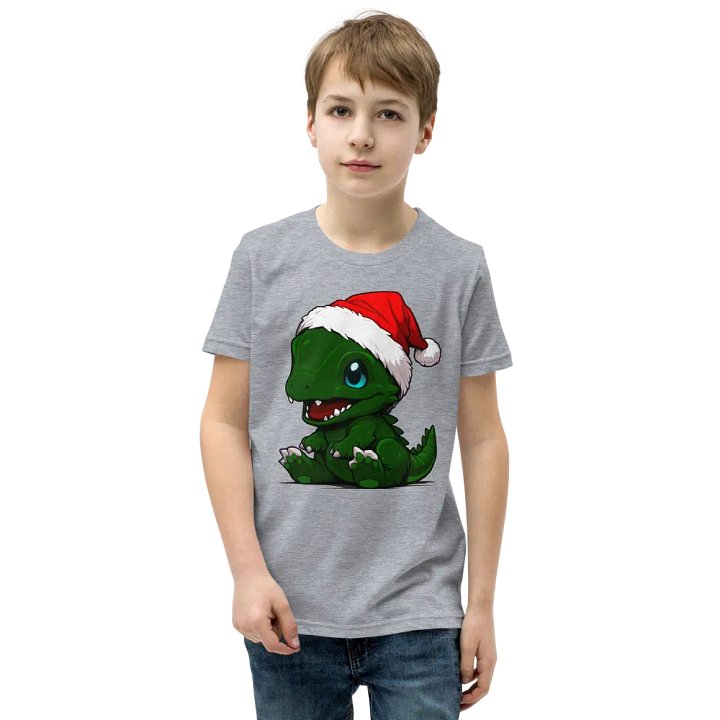 Raptor Claws - Youth Tee product image (17)