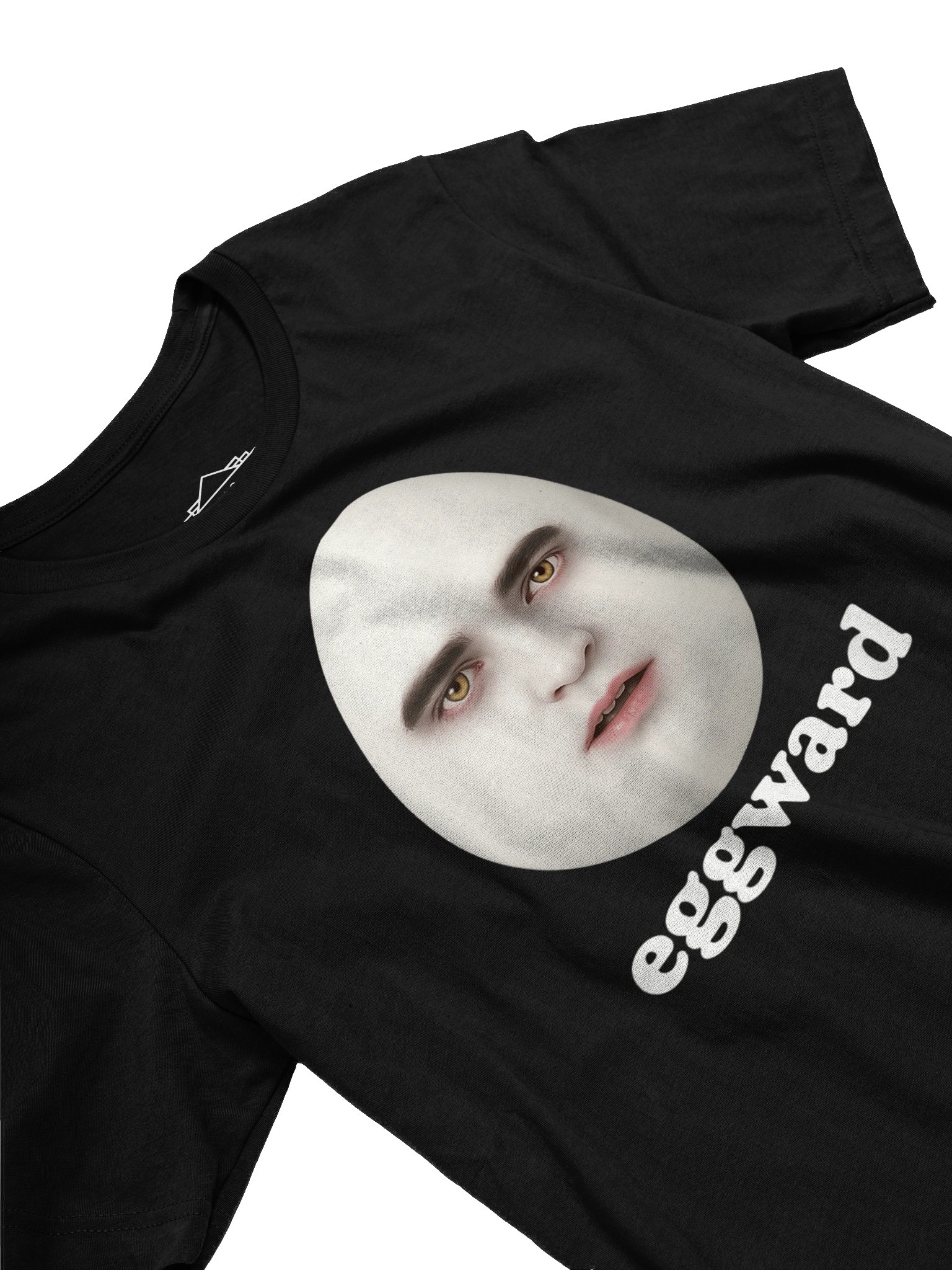 eggward Funny Meme Unisex T-Shirt product image (13)