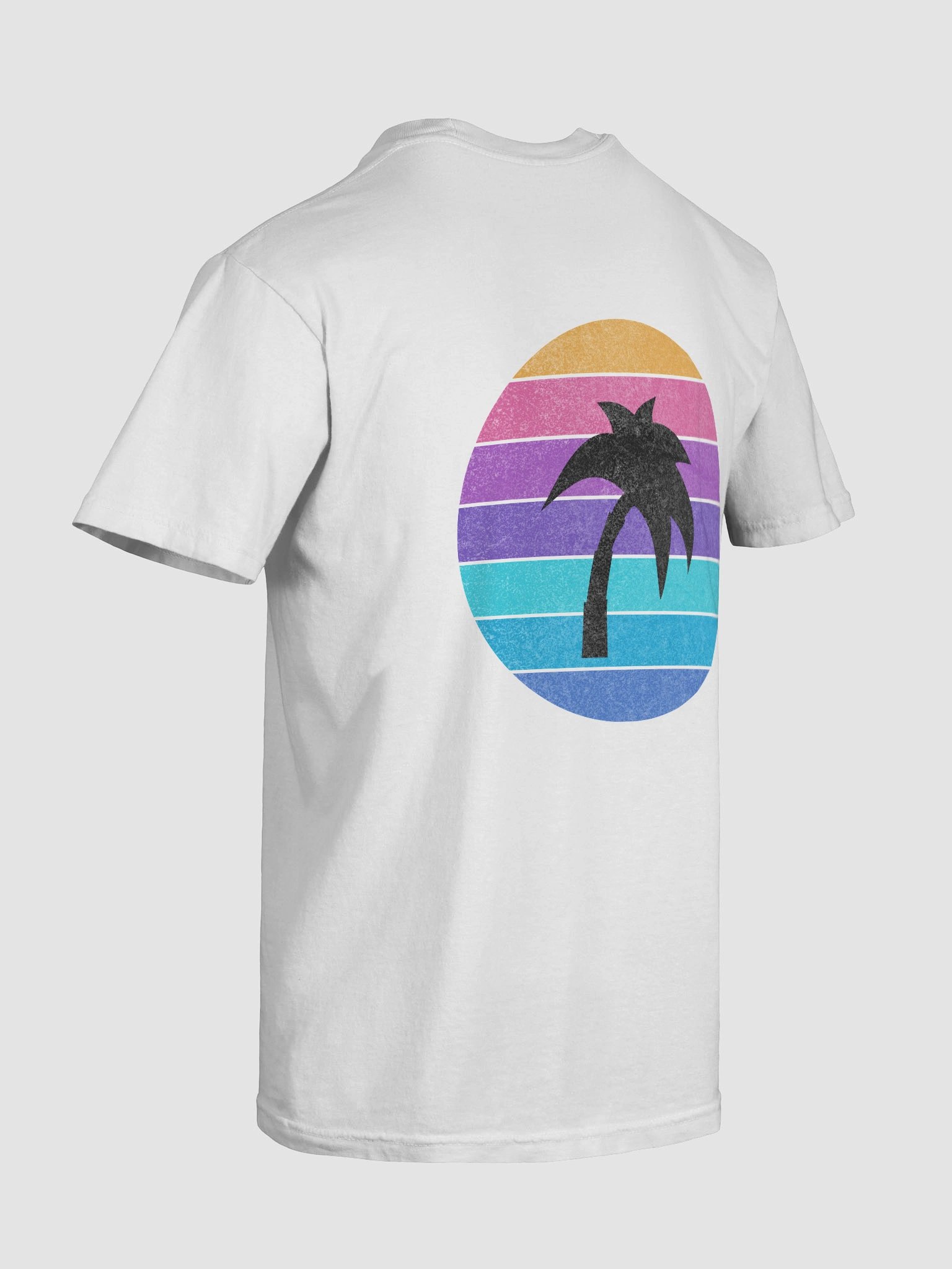 Malibu Sunstripe Tee product image (22)