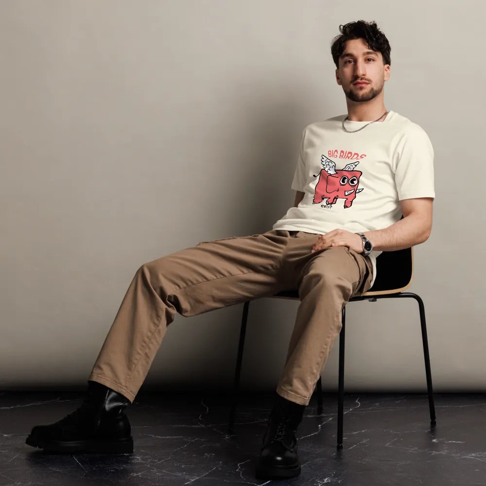 Who's Exist? product image (5)