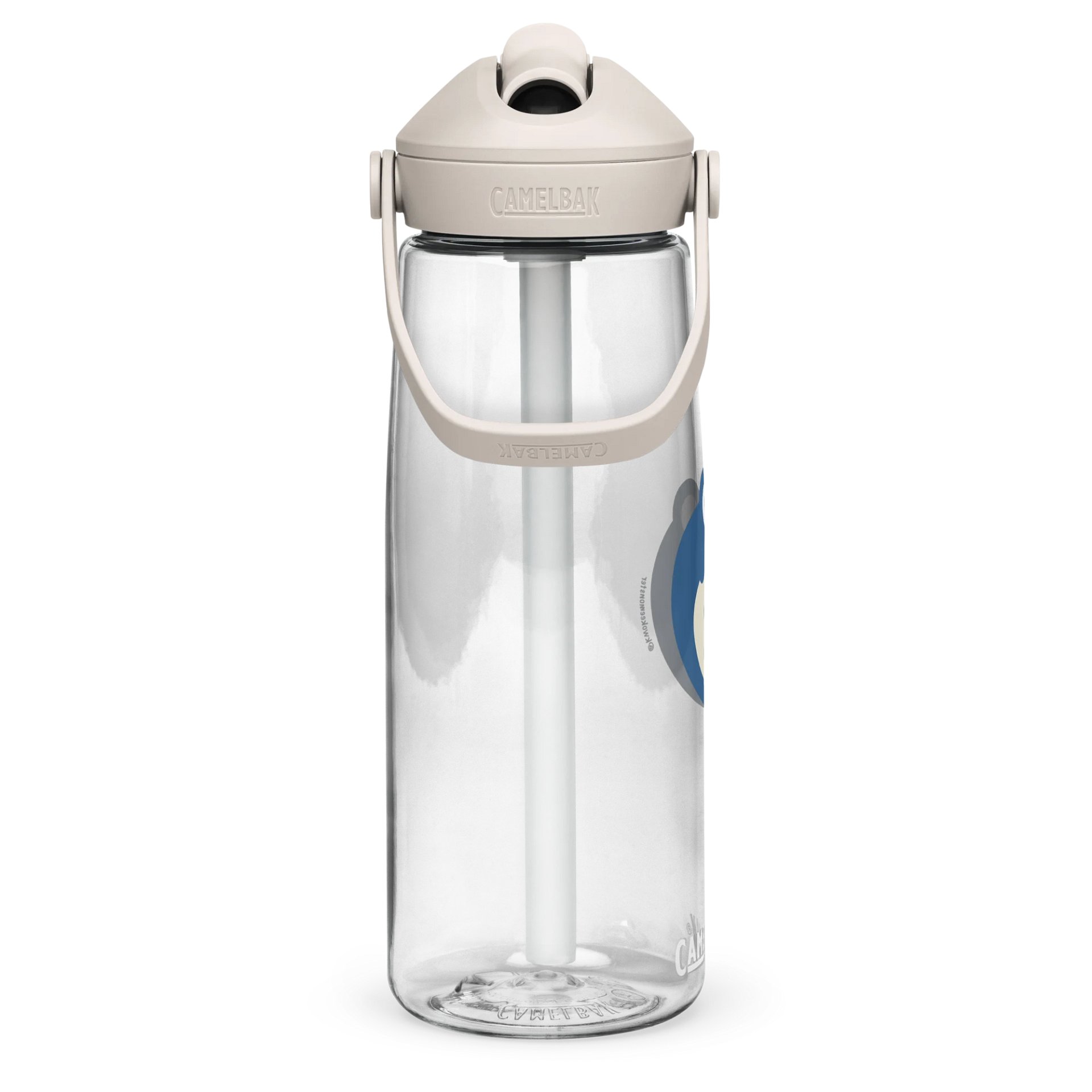 CAMELBAK WATER BOTTLE product image (8)