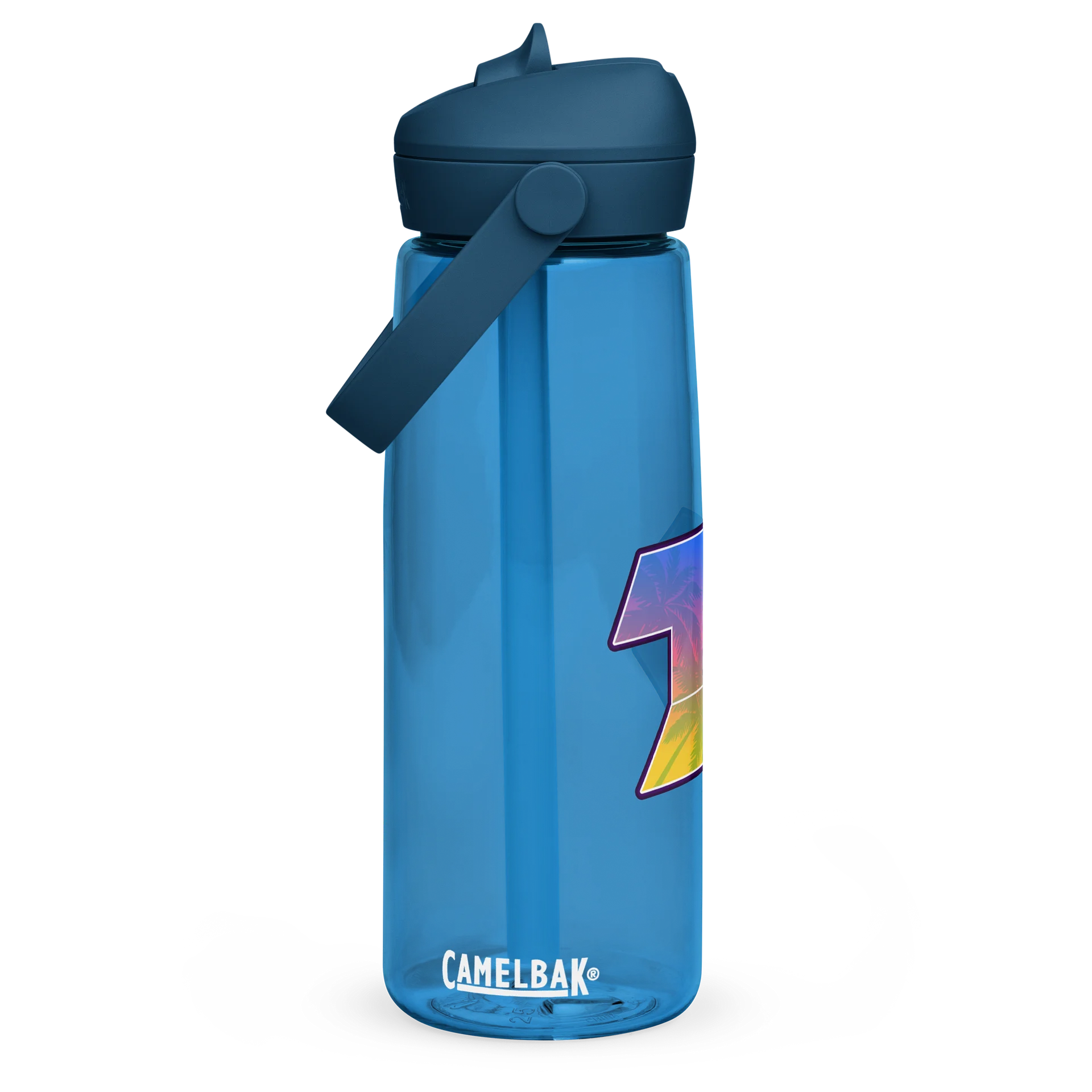 TB Palm Tree Bottle product image (1)