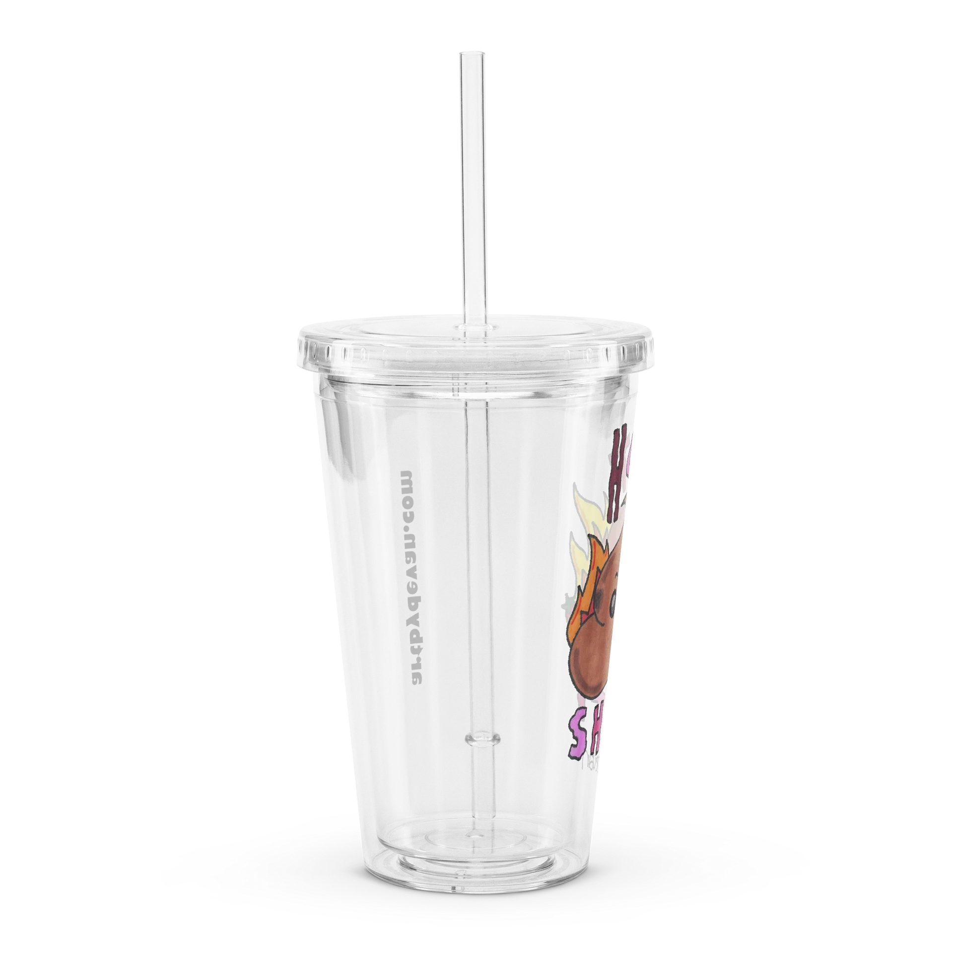 Tiny Shits: Hot Cup product image (2)