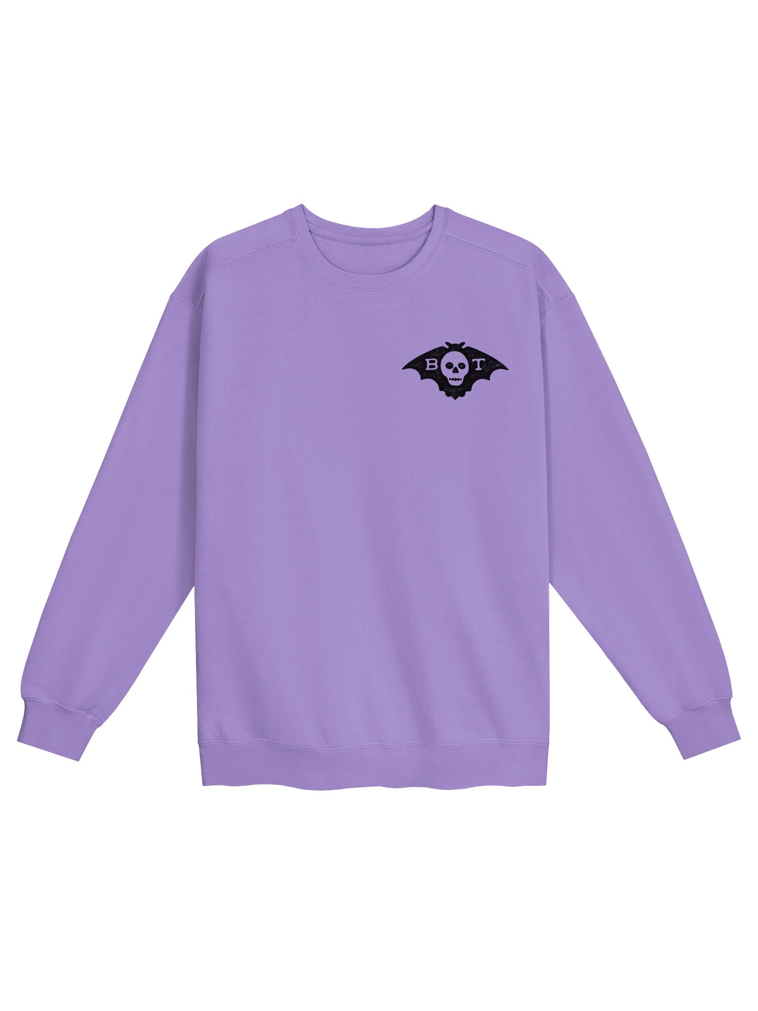 Big Thrills sweat product image (1)