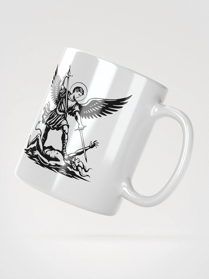 St Michael Mug product image (4)