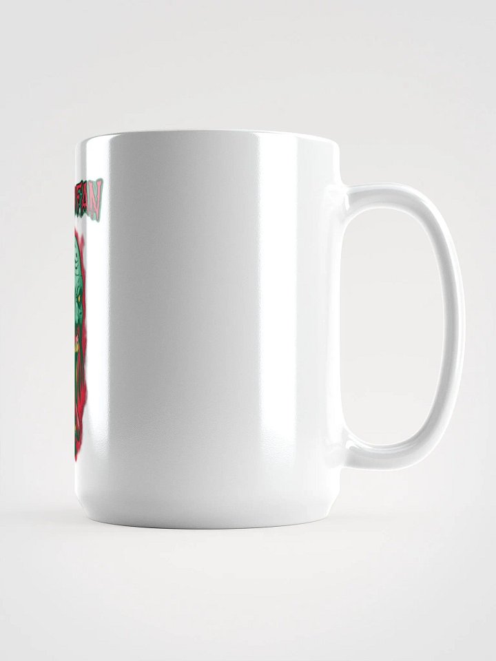 Walker Mug - Red Walker product image (1)