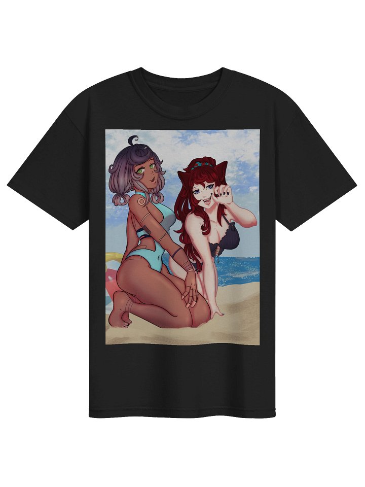 Summer Beach Shirt product image (1)