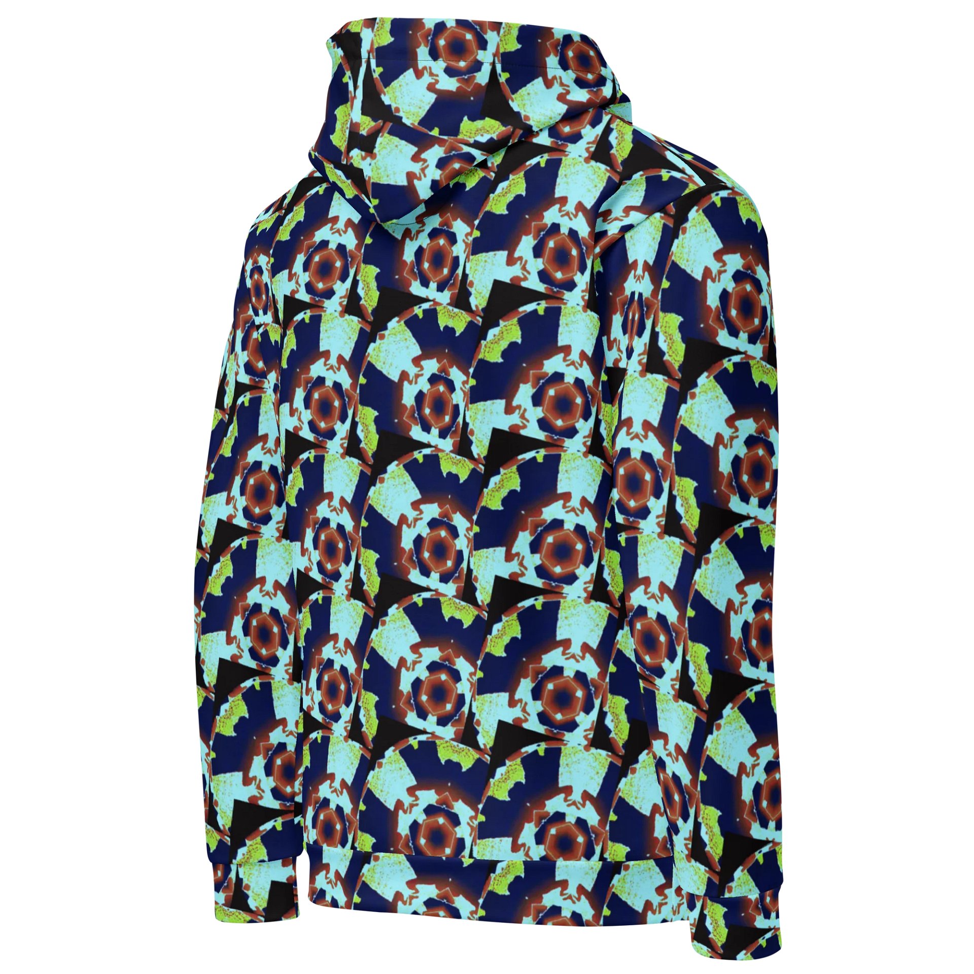Enveloped In The Code product image (5)