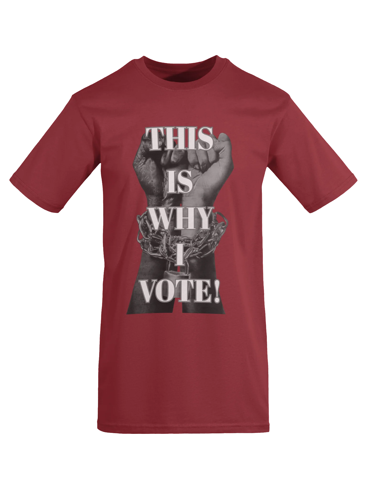 THIS IS WHY I VOTE product image (21)