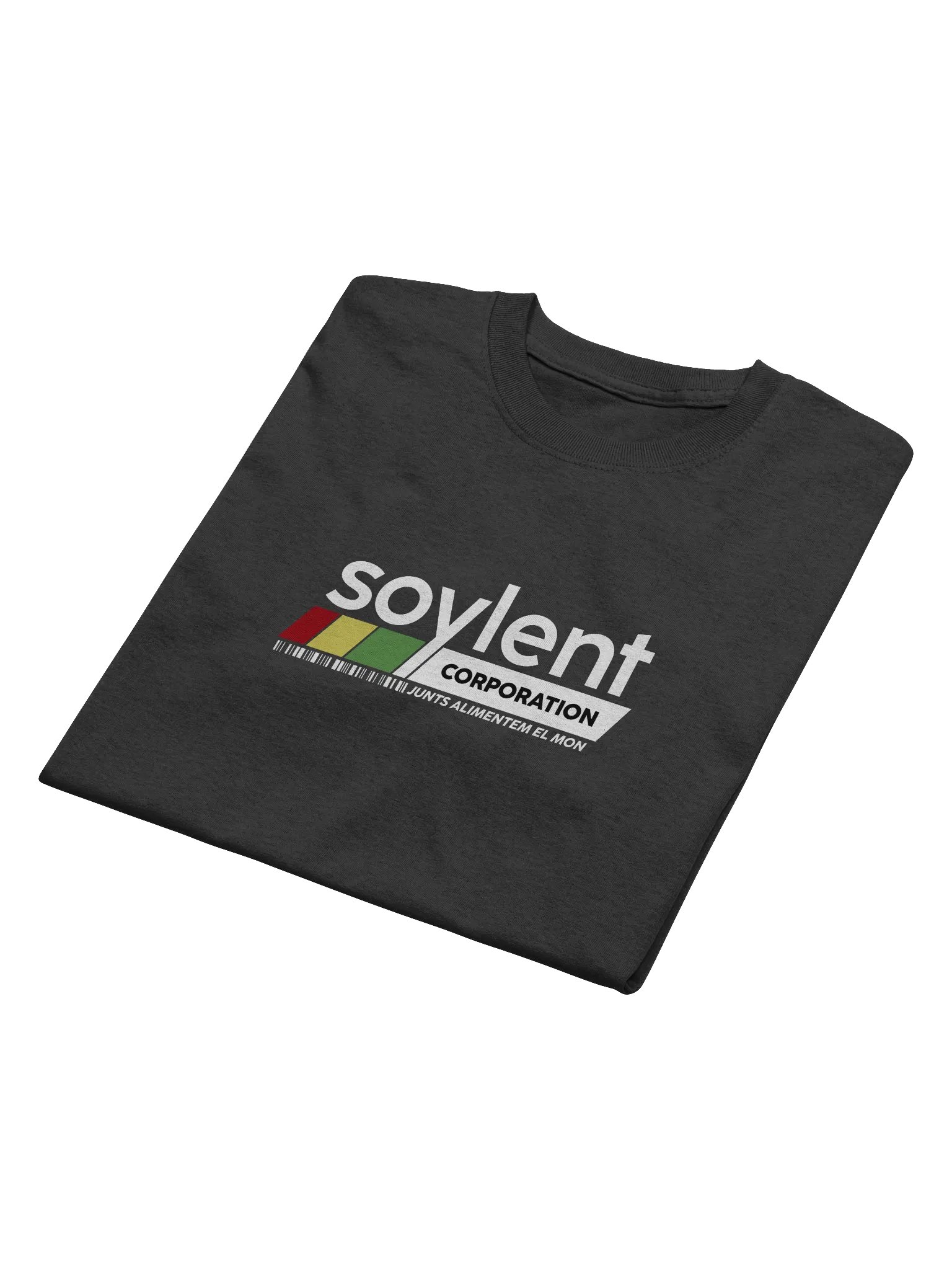 Soylent - Samarreta product image (3)