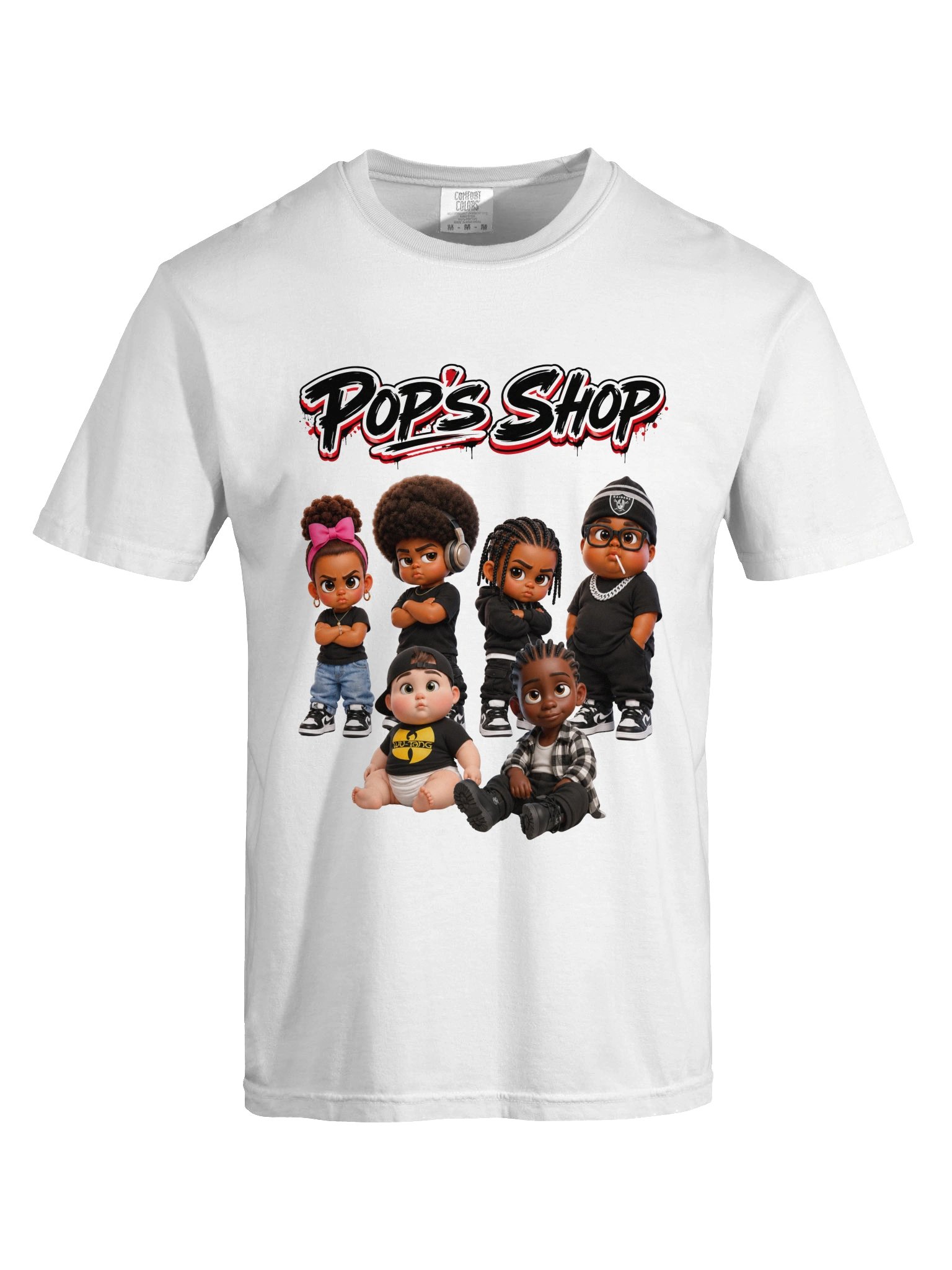 Pop's Shop product image (5)