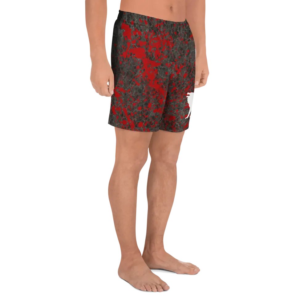 Stoik Bloodsport Shorts product image (3)