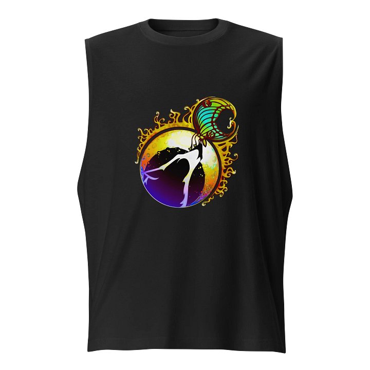Sleeveless Shirt/Chandail sans-manche product image (1)
