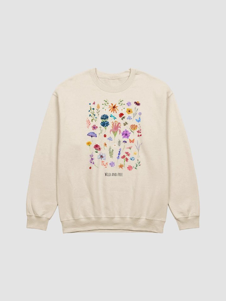 Wild And Free product image (2)