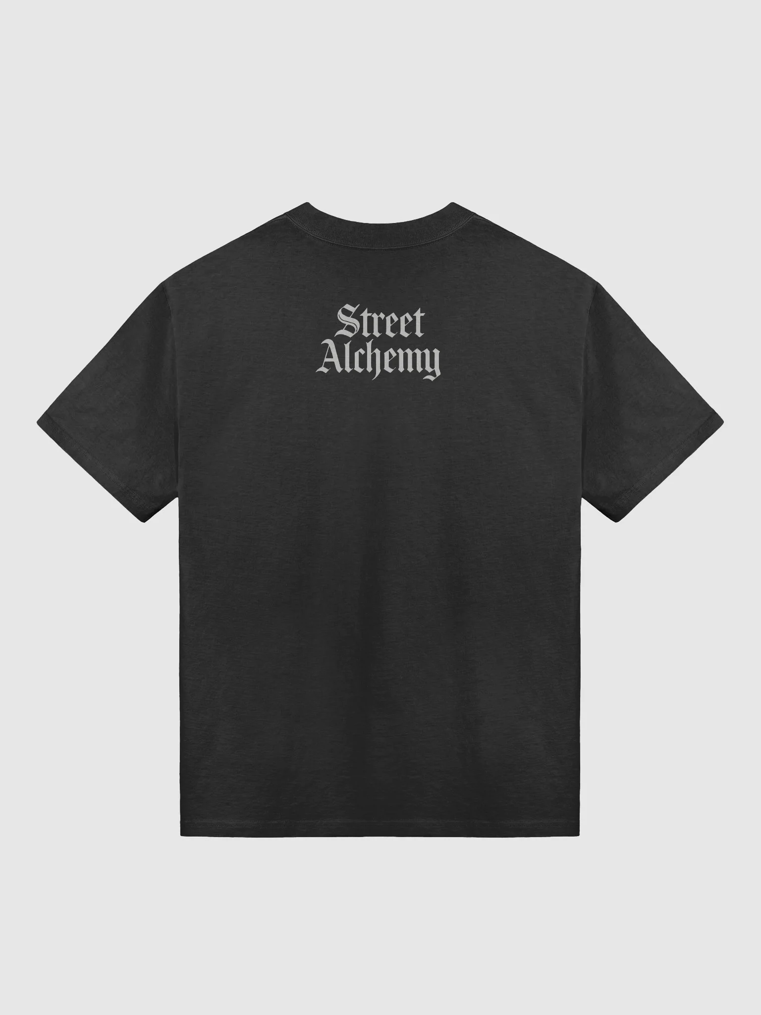 Gothic Alchemy Faded Tee product image (2)