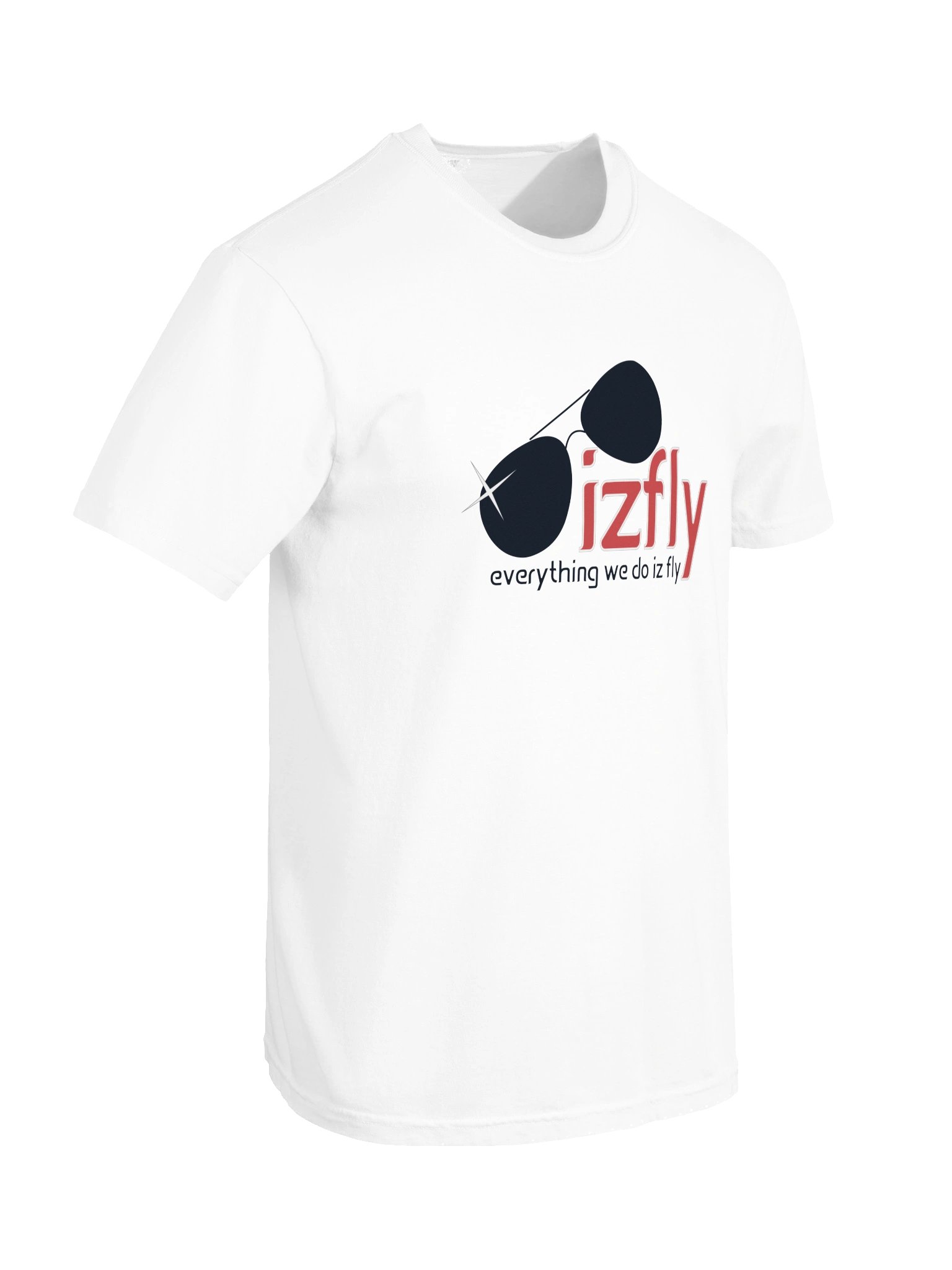 IzFly - Everything We Do Iz FLY! product image (6)