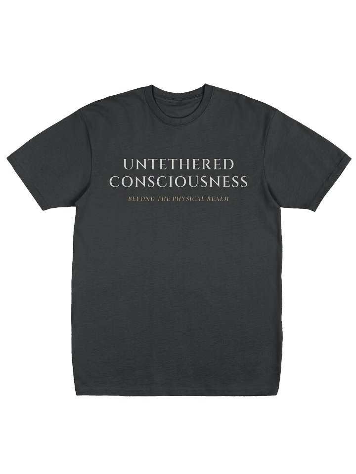 Heavyweight Tee product image (1)