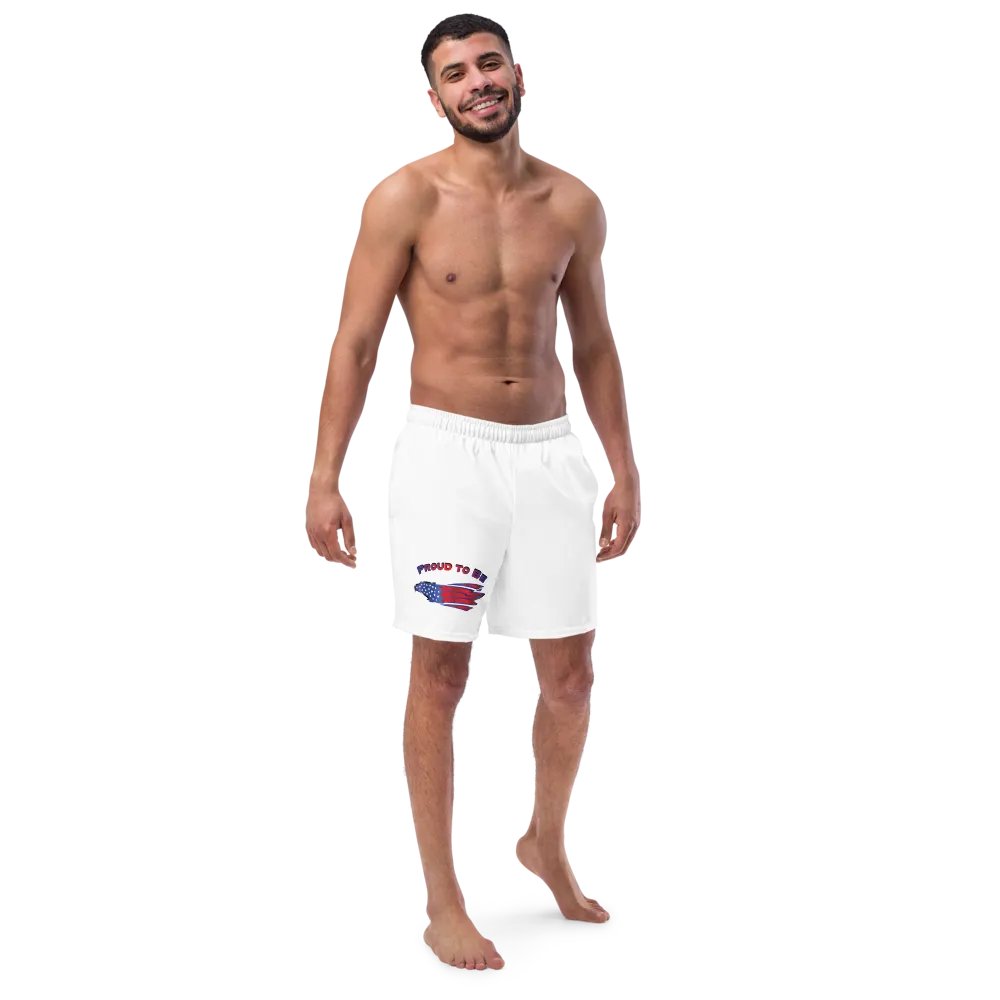 4th July – Proud to Be product image (3)