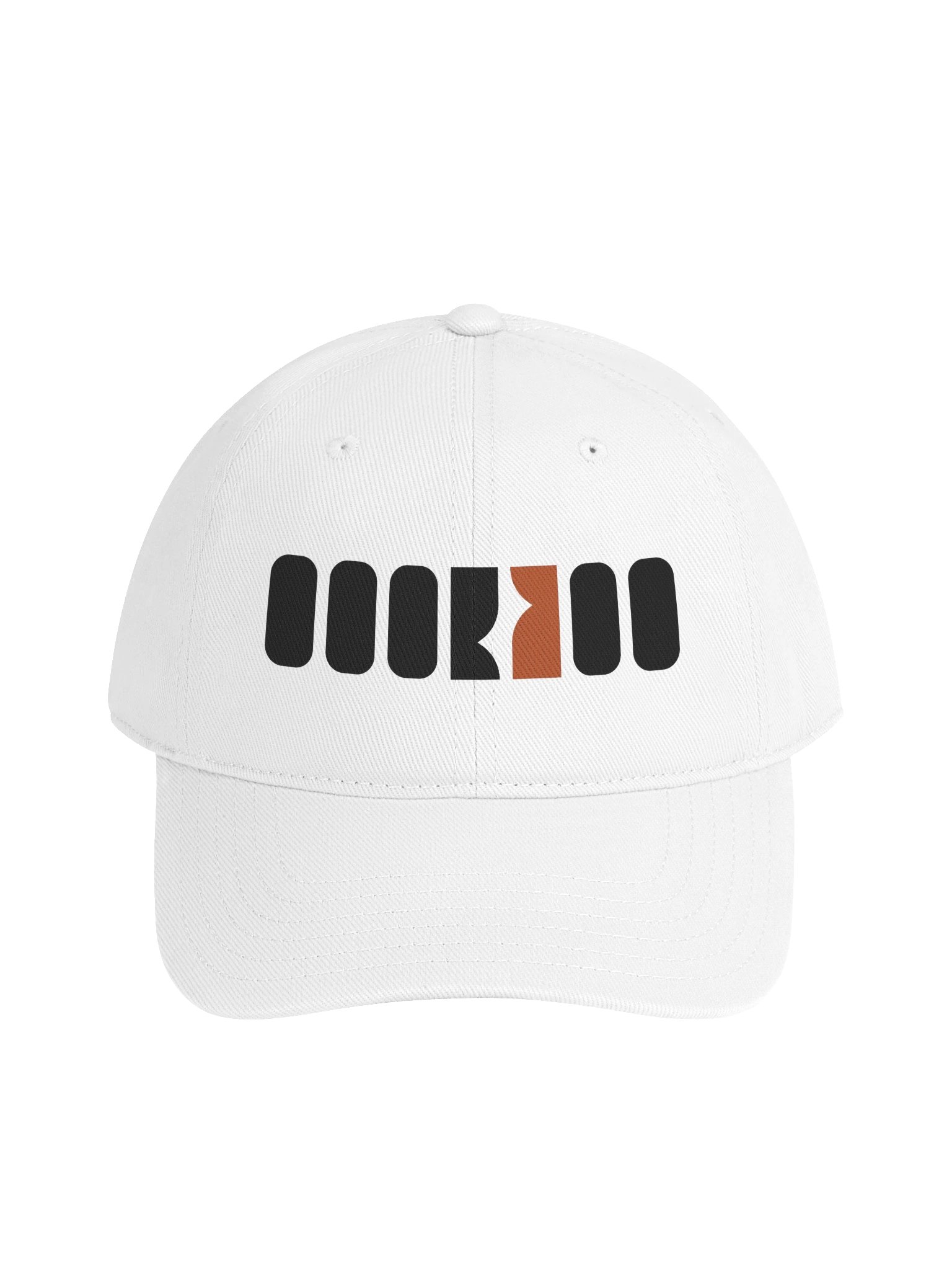 Interval Grid — Low Profile Cap / Light product image (1)