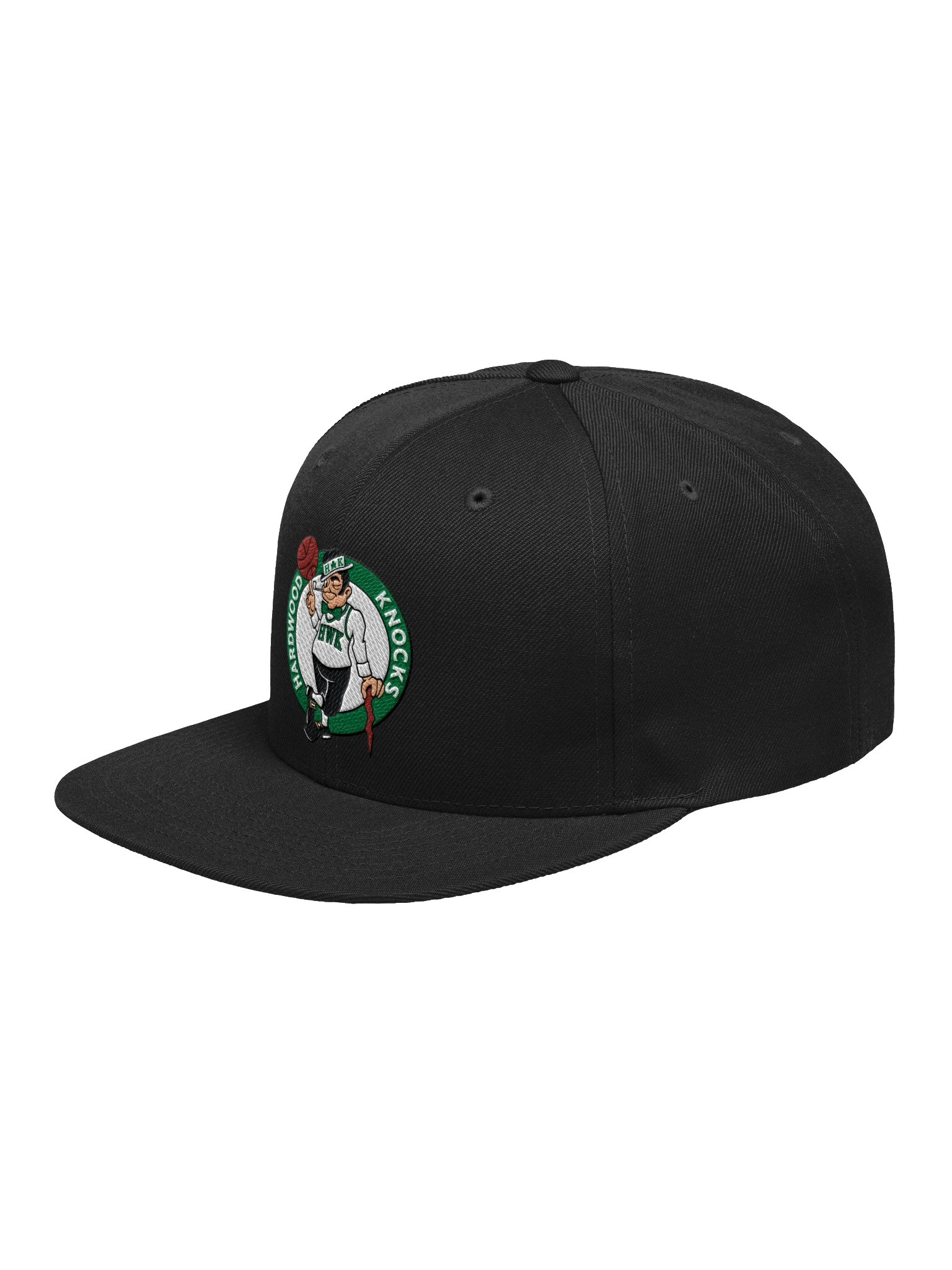 Your Lucky Day Snapback product image (13)