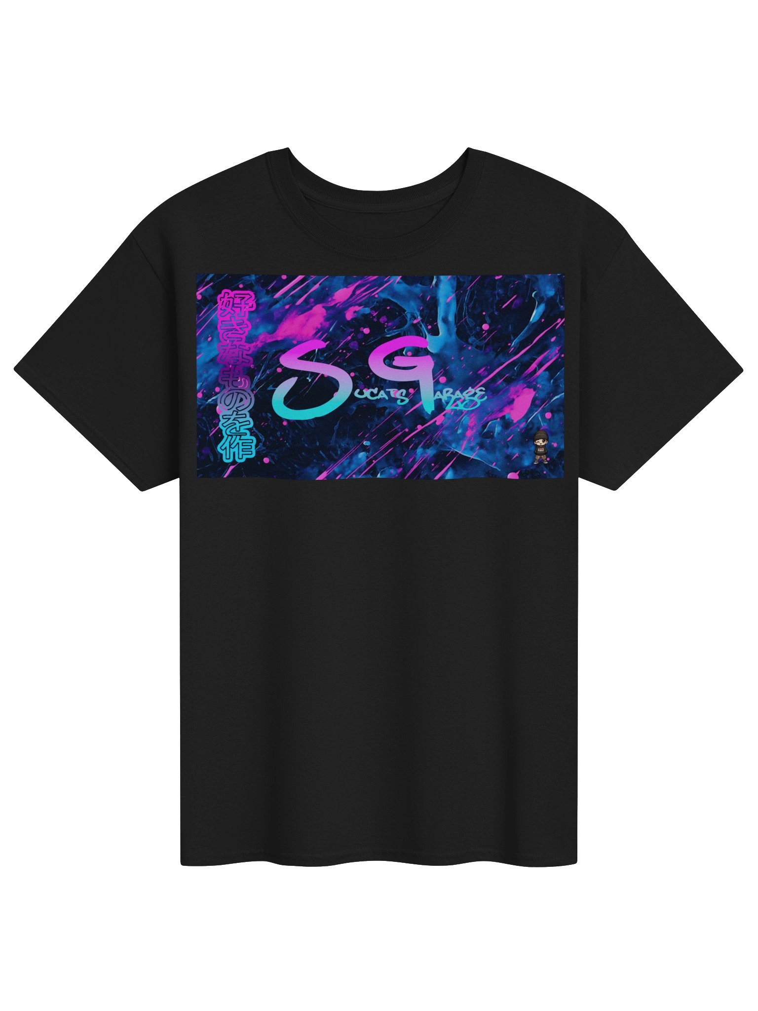 Vices Tee product image (1)