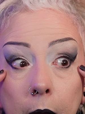 The Algorithm Doesn't Care - Join me for a thoughtful discussion about creator culture, online behavior, and the role each of us plays in shaping the communities we love.  #CommunityOverDrama #creatorculture #socialcommentary #gothculture #eldergoth