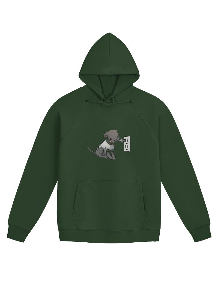 Shockeante! product image (2)