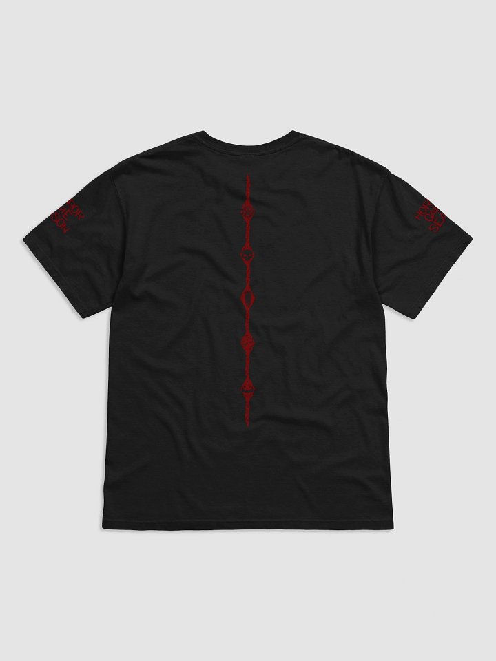 Halloween T-Shirt (Black) product image (2)