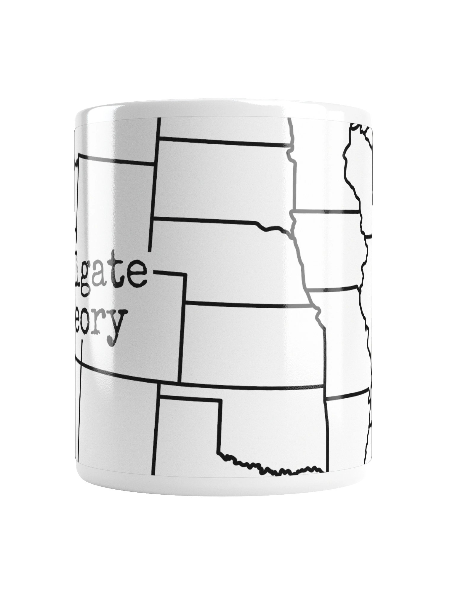 11 oz. Classic Mug product image (2)