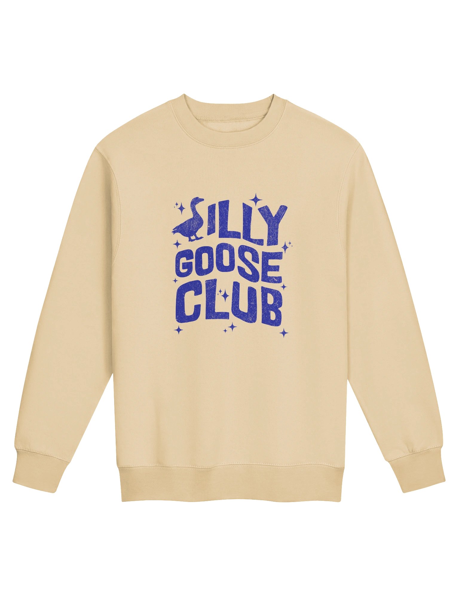 Silly Goose Club Premium Crewneck product image (1)