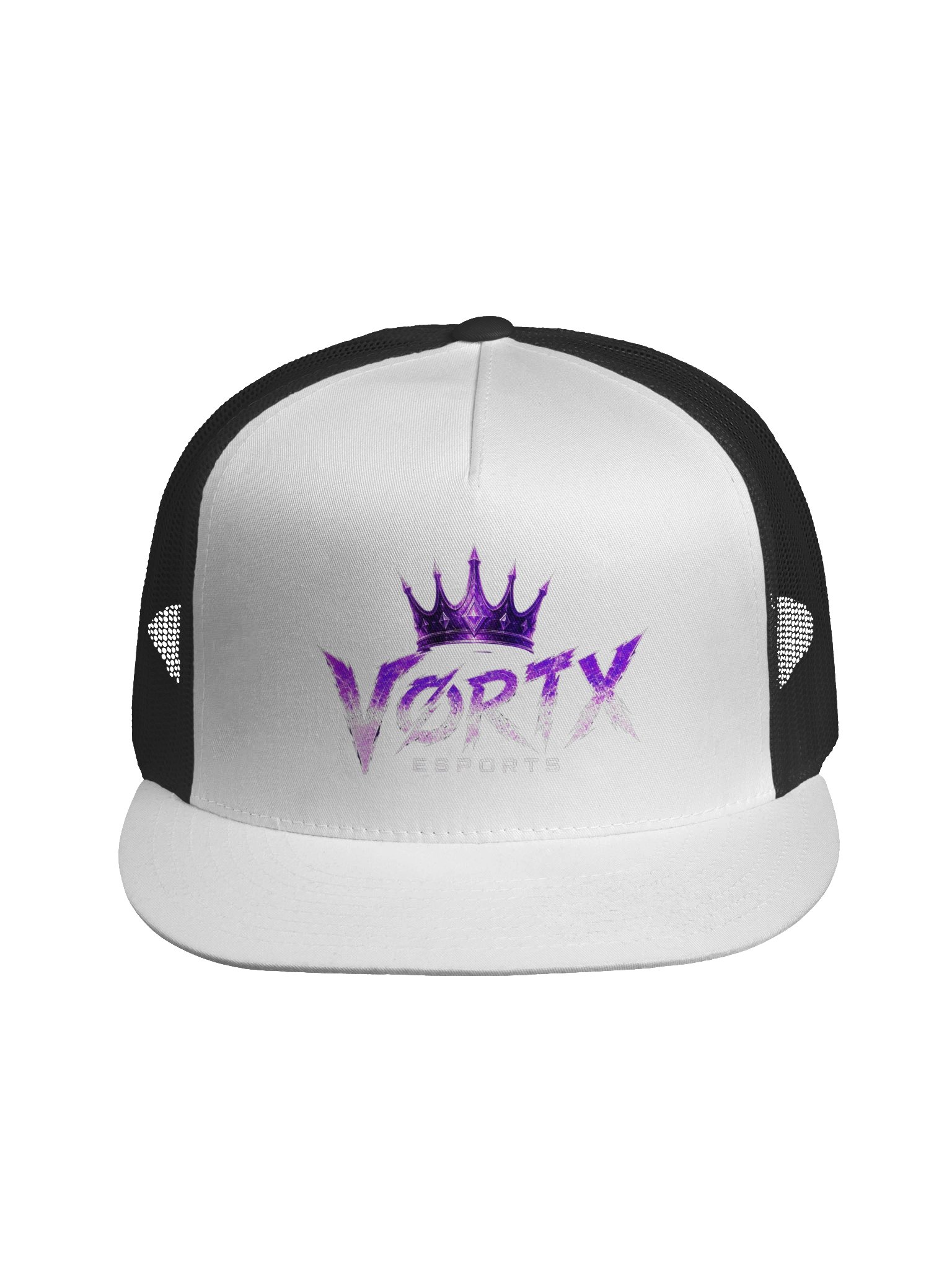 Vortx Logo Yupoong Trucker Cap product image (1)
