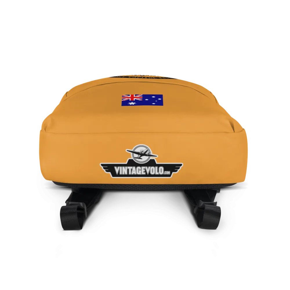 Australian National Airways (ANA) - Backpack product image (3)