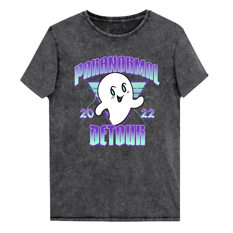 Detour Tour Tee product image (1)