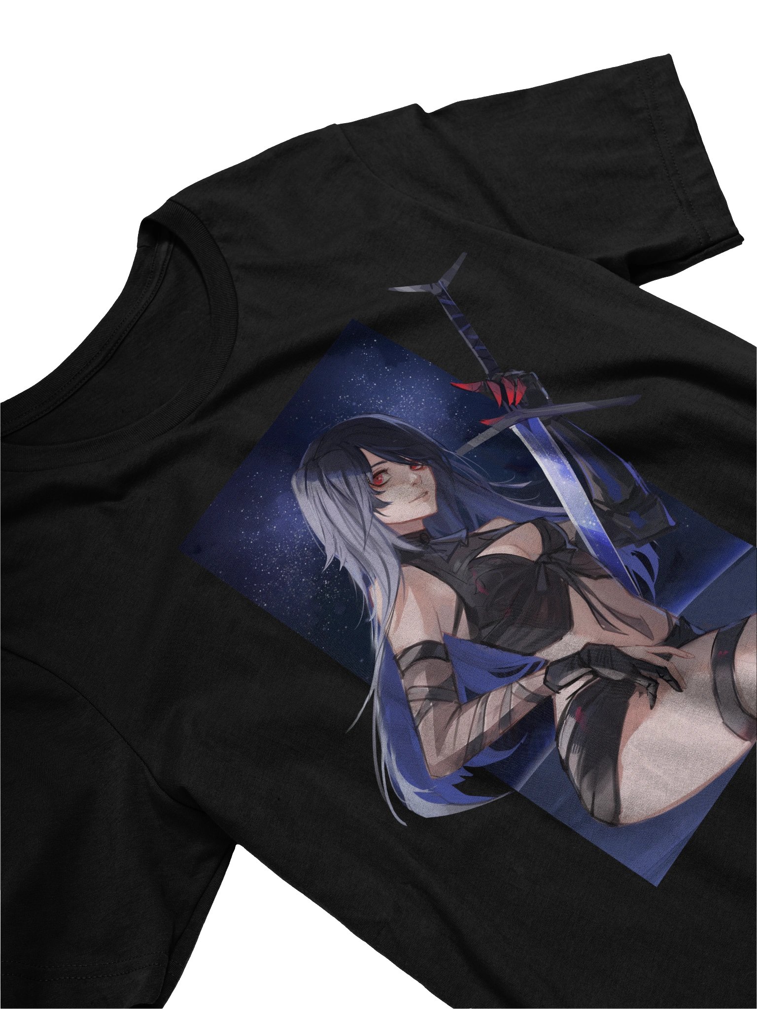 Cosmic Raven product image (3)