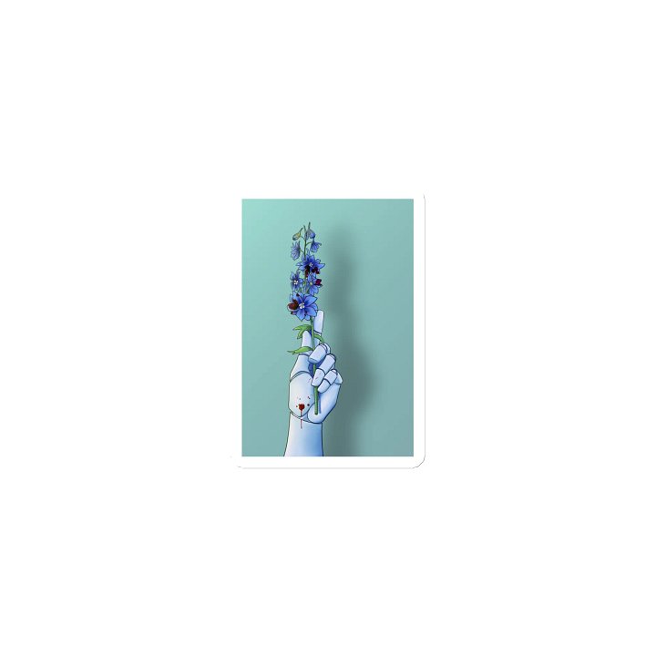 Cover Magnet - Echo of the Larkspur product image (1)
