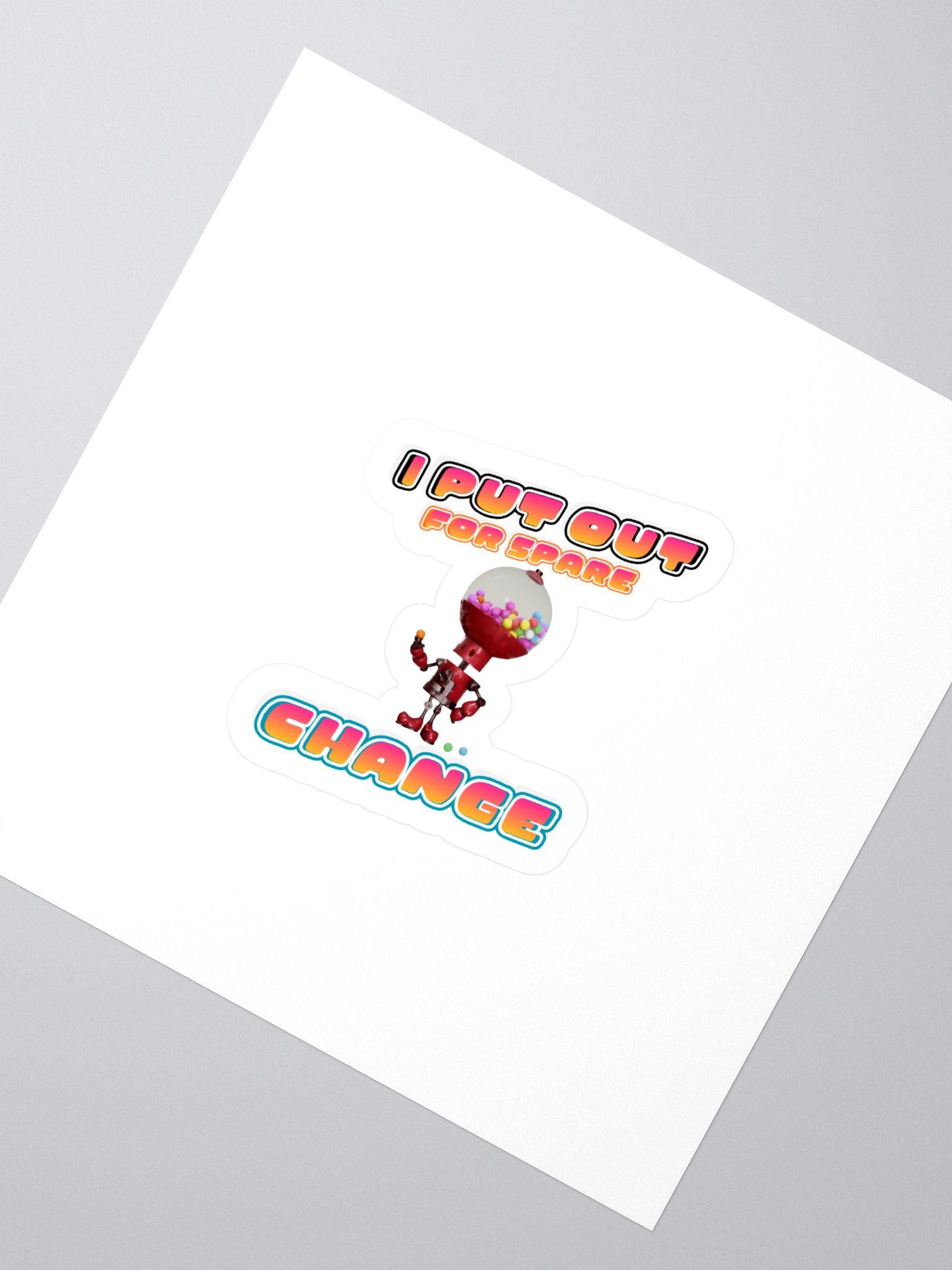 spare change sticker product image (2)